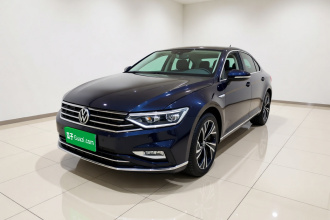 大众 迈腾 2021款 330TSI DSG 30周年纪念版