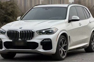 宝马X5（平行进口）