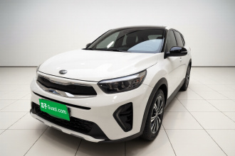 起亚 奕跑 2019款 1.4L 自动趣享版 国VI