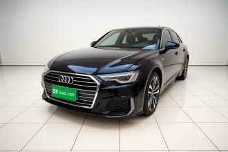 奥迪A6L 2019款 45 TFSI 臻选动感型