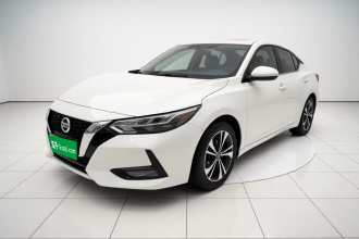 日产 轩逸 2021款 1.6L XL CVT悦享版