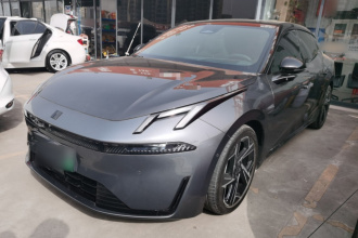 领克07 2024款 EM-P 126长续航智驾Ultra