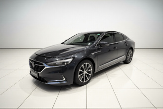 别克 君越 2020款 652T 豪华型