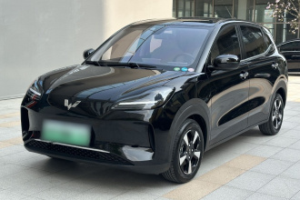 五菱汽车 五菱缤果PLUS 2024款 401km 旗舰版 四座版