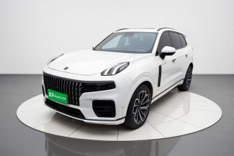 领克09 EM-P 2023款 2.0TD EM-P 远航版PM 七座