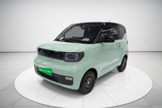 五菱汽车 宏光MINIEV 2022款 马卡龙时尚款 磷酸铁锂