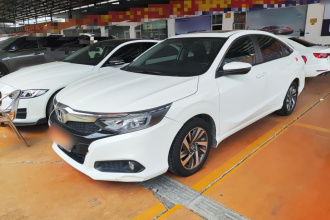 本田 凌派 2019款 180Turbo CVT豪华版 国VI