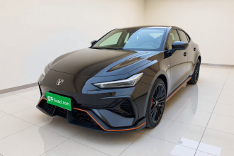 长安UNI-V 2025款 第三代 2.0T 劲擎型