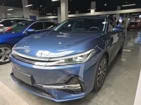 吉利银河 银河A7 2025款 EM-i 150km 星舰版