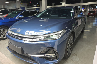 吉利银河 银河A7 2025款 EM-i 150km 星舰版