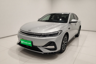 吉利银河 银河A7 2025款 EM-i 70km 探索版