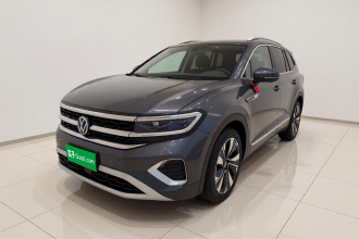 大众 揽境 2024款 380TSI 四驱豪华佳境版Pro 6座