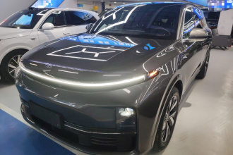 理想汽车 理想L7 2023款 Pro