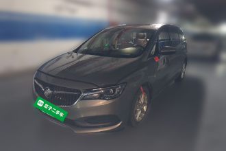 别克GL6 2019款 18T 6座精英型 国V