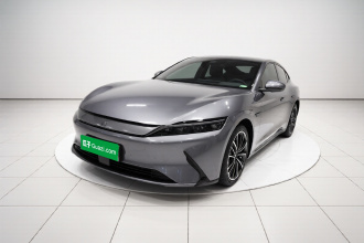 比亚迪 汉 2021款 EV 标准续航版豪华型