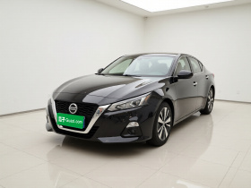 日产 天籁 2020款 改款 2.0L XL Upper 智行版