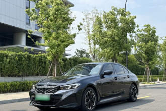 宝马i3 2022款 eDrive 35 L