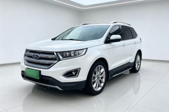 福特 锐界 2016款 EcoBoost 245 两驱精锐型 5座