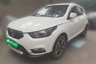 一汽 骏派D60 2015款 1.8L 自动尊贵型
