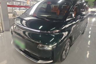 吉利银河 翼真L380 2024款 116度 6座 两驱Pro