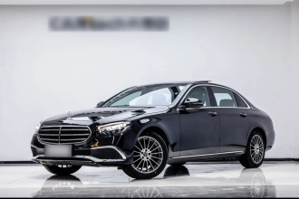 奔驰E级 2022款 E 260 L