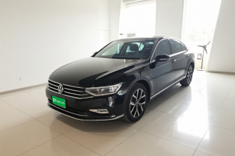 大众 迈腾 2020款 330TSI DSG 领先型
