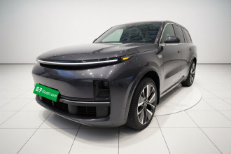 理想汽车 理想L9 2023款 Pro