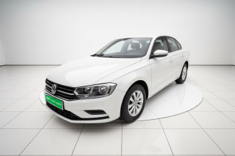 大众 宝来 2017款 1.6L 自动时尚型