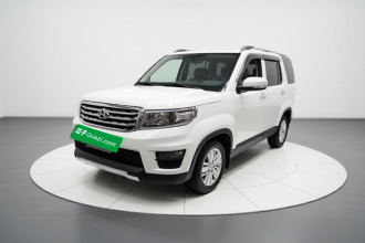 长安欧尚X70A 2018款 1.5L 手动舒适型