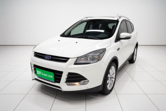 福特 翼虎 2015款 1.5L GTDi 两驱风尚型