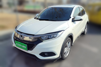 本田 缤智 2020款 1.5L CVT精英版