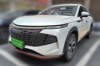 哈弗神兽 2022款 1.5T 智享版