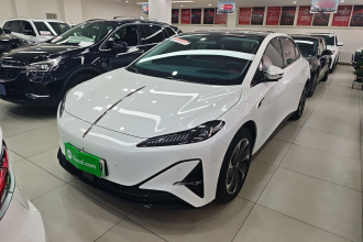 红旗天工05 2025款 550智选版