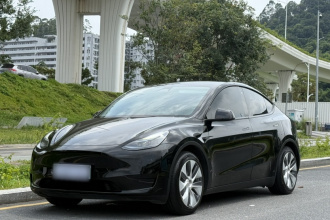 特斯拉 Model Y 2022款 改款 后轮驱动版