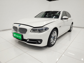 宝马5系 2014款 535Li 领先型