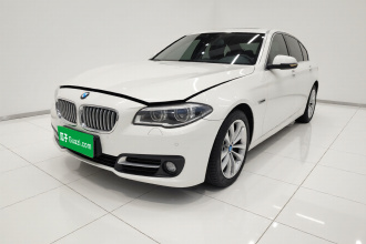 宝马5系 2014款 535Li 领先型