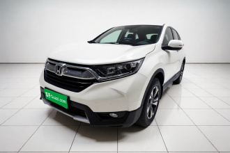 本田CR-V 2017款 240TURBO CVT两驱都市版