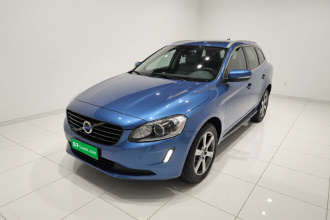 沃尔沃XC60(进口) 2014款 T6 智逸版