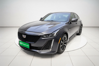 凯迪拉克CT5 2022款 28T 豪华型（标准版）