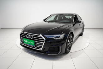 奥迪A6L 2019款 45 TFSI quattro 臻选动感型