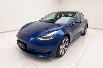 特斯拉 Model 3(进口) 2019款 Performance高性能全轮驱动版