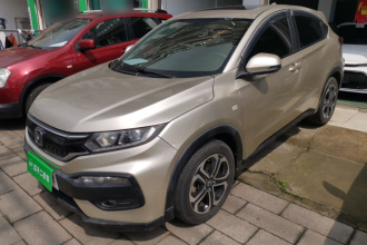 本田XR-V 2017款 1.8L EXi CVT舒适版