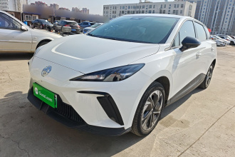 名爵 MG4 EV 2023款 415km 出海冠军版