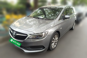 别克GL6 2019款 18T 6座互联豪华型 国V
