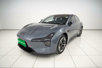 小鹏MONA M03 2024款 515 长续航