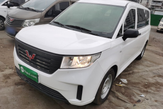 五菱汽车 五菱征程 2021款 1.5T 手动舒适型