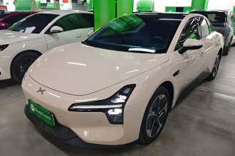 小鹏MONA M03 2024款 620 超长续航