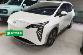 埃安 AION Y 2023款 Younger