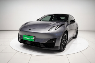 领克Z20 2025款 530km 后驱Pro