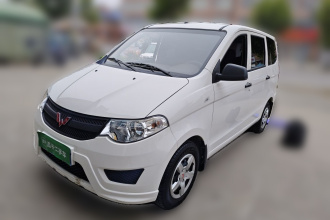 五菱汽车 五菱宏光 2021款 1.5L S基本型LAR